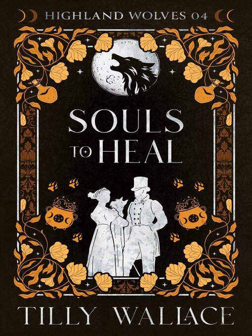 Title details for Souls to Heal by Tilly Wallace - Available